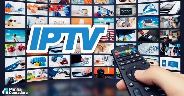 como por iptv no tv box